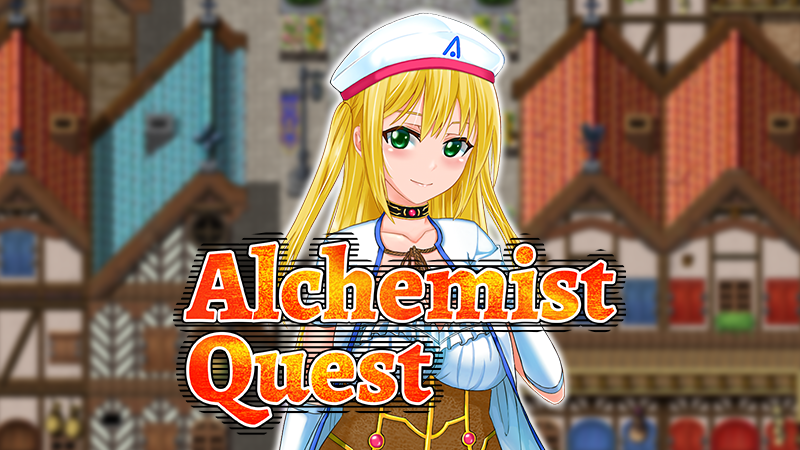 Kagura Games Alchemist Quest Slated For January 27 Steam News