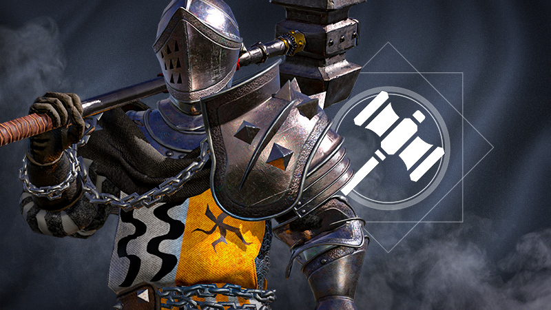 Conqueror S Blade Weapon Class Guide Maul Steam News