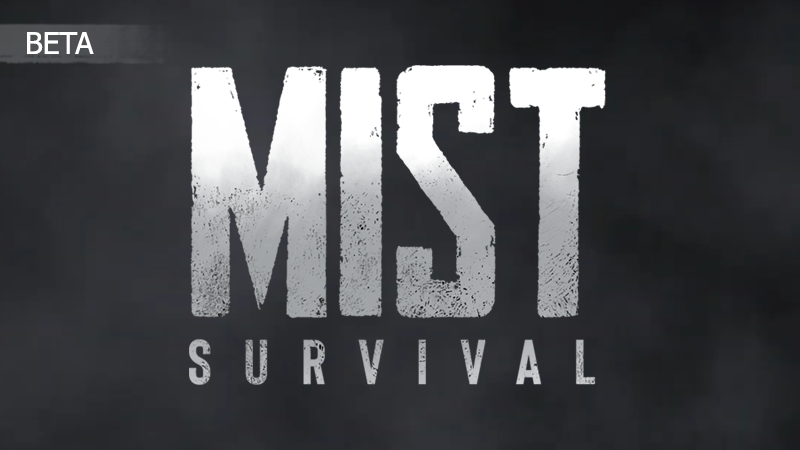 Mist Survival Progress Update Steam News