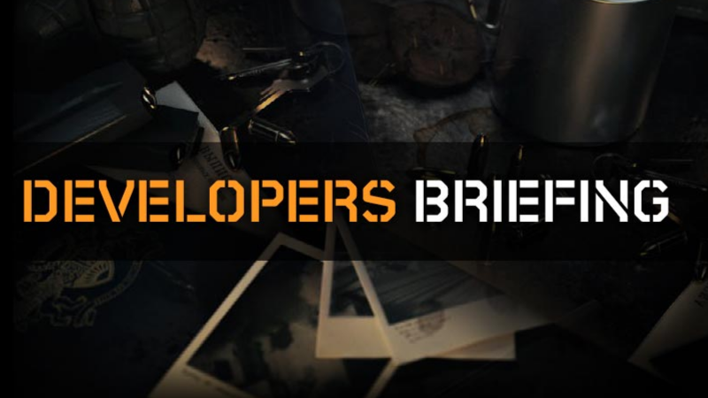 Combat Arms Reloaded Developers Briefing Steam News