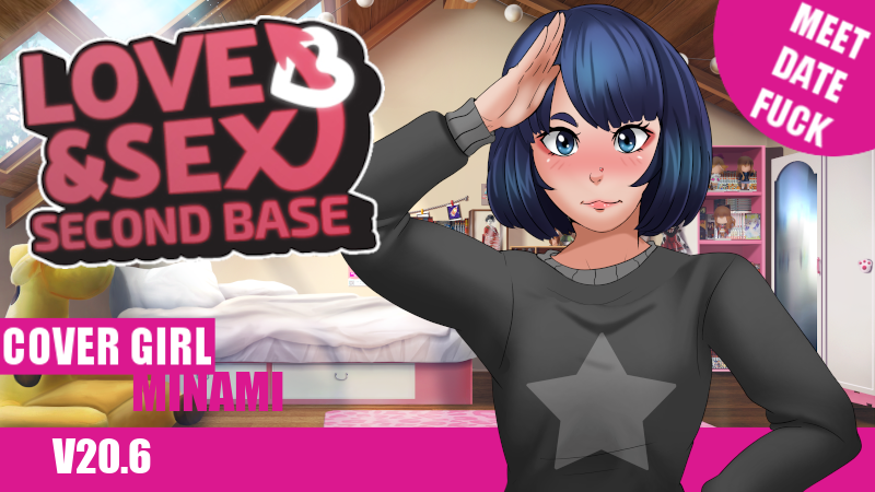 Steam Love And Sex Second Base Love Sex Release