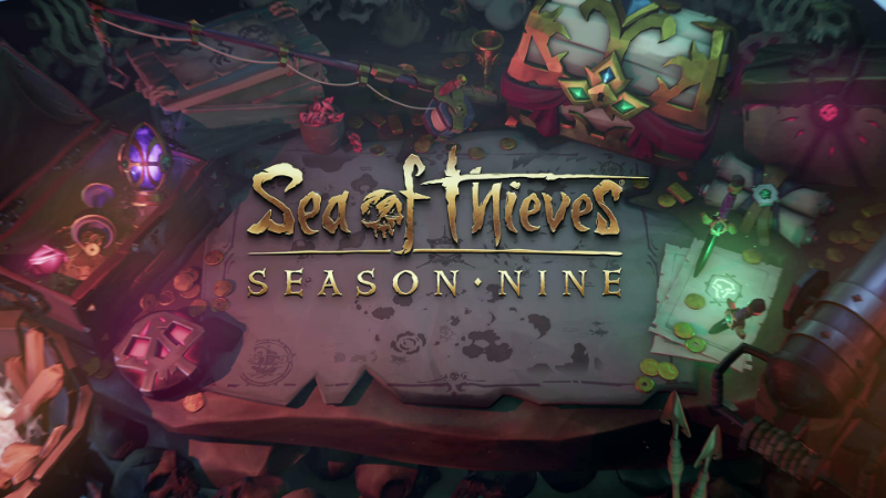 Sea Of Thieves Edition Sea Of Thieves Round Up March