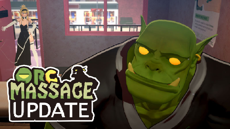 Steam Community Orc Massage