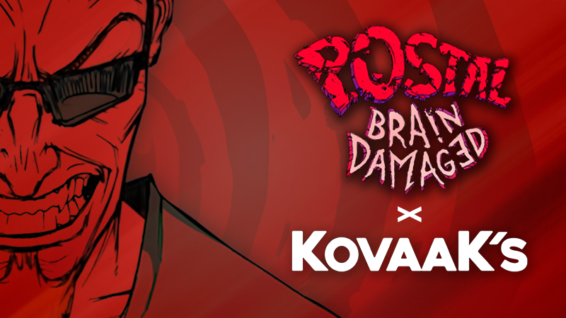 Postal Brain Damaged Git Gud At Postal Brain Damaged With Kovaak S