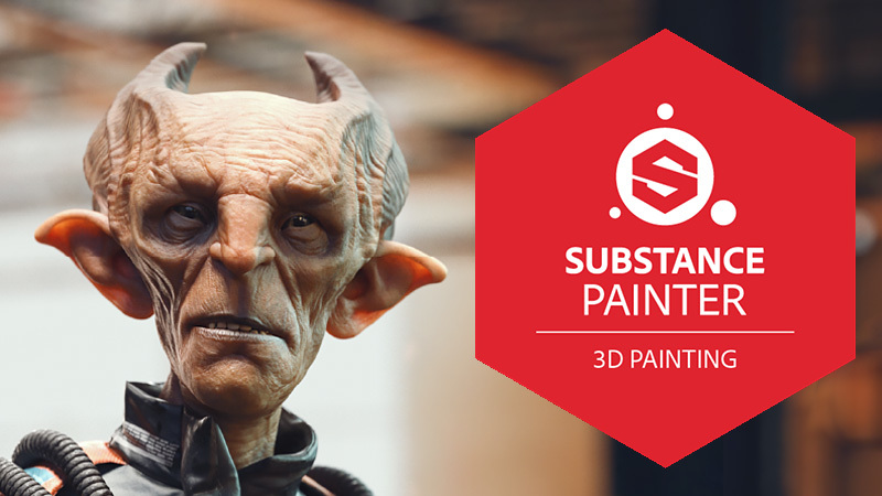 Substance D Painter Substance Painter Is Here Steam News