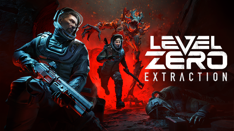 Level Zero Extraction Revealing Level Zero Extraction Sign Up For