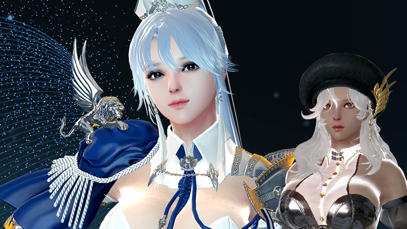 Vindictus SALES GRACEFUL CRYSTAL Steam News