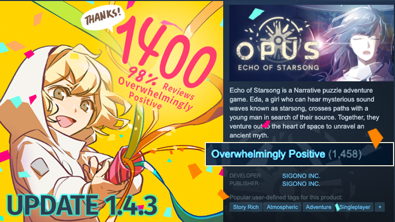 Opus Echo Of Starsong Full Bloom Edition Opus Echo Of Starsong