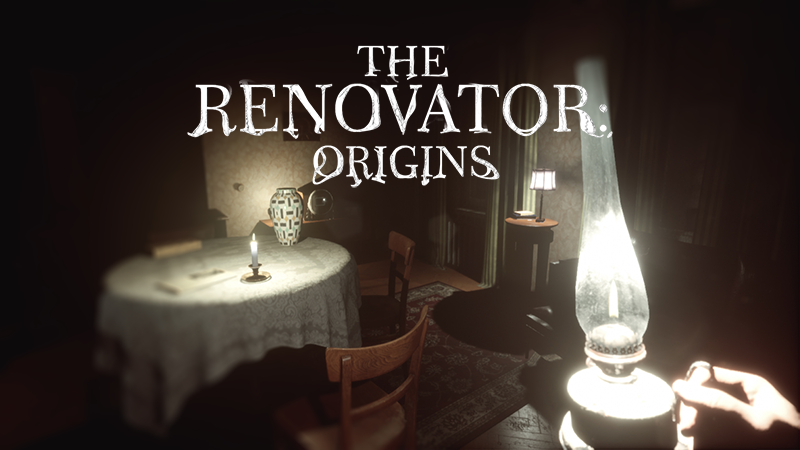 Steam The Renovator Origins New Trailer And Release Date