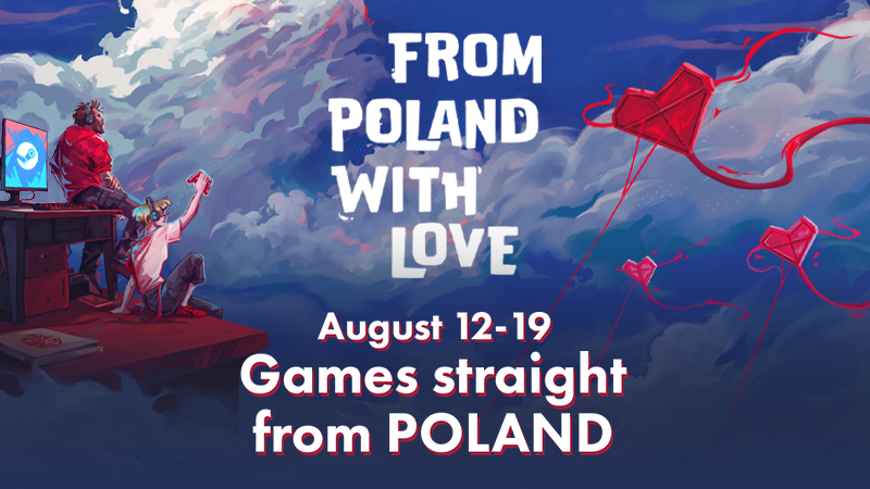 Golf VS Zombies From Poland With Love Sale Is LIVE Steam News