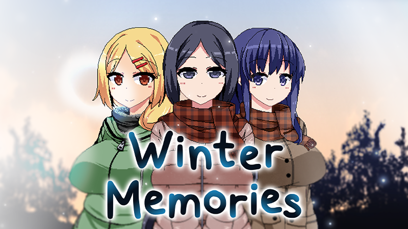 Winter Memories Winter Memories Is Now Available Steam News