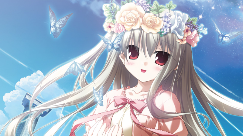 Eden Eden Ost Now On Sale Steam News