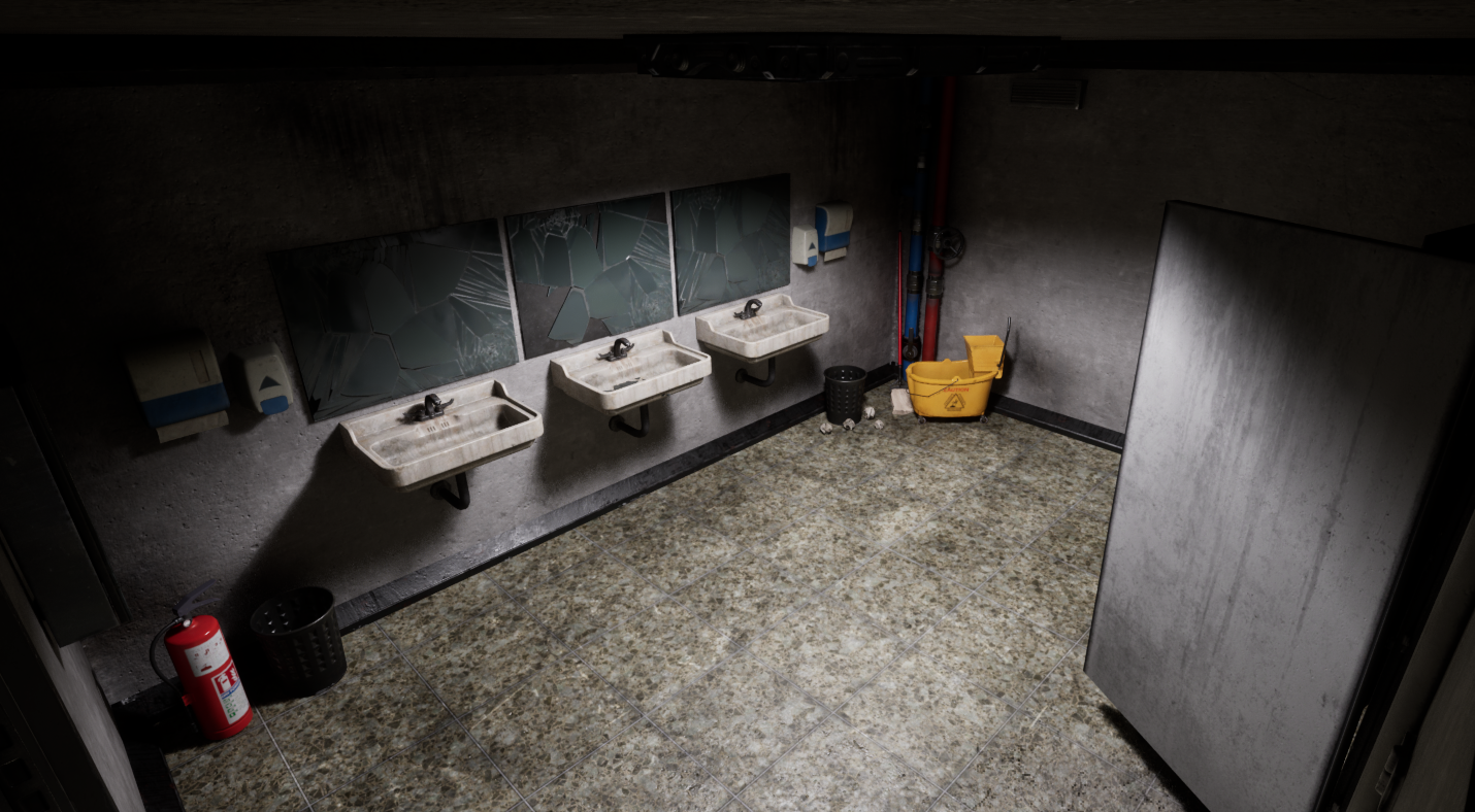 Steam Image