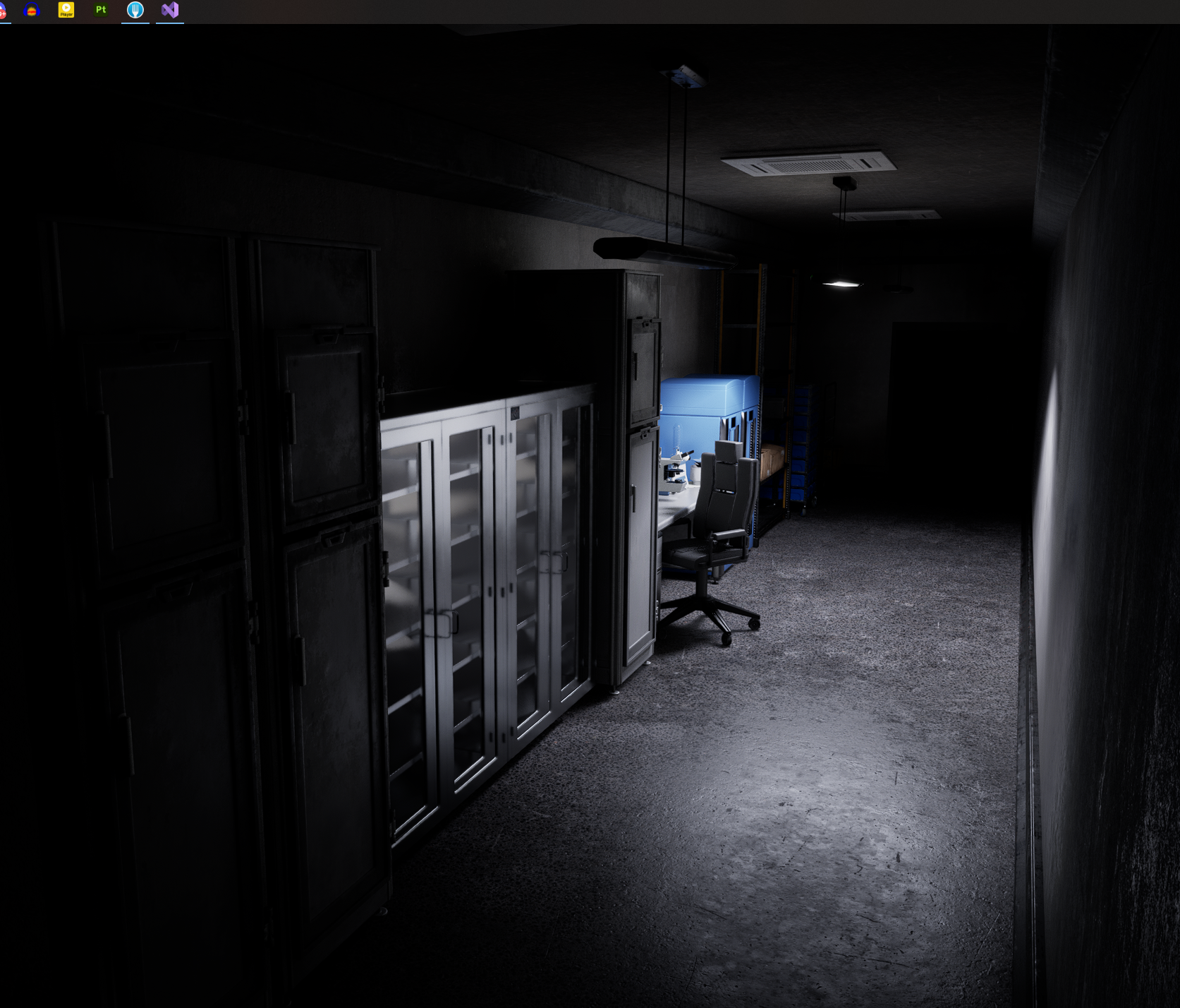 Steam Image