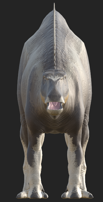 Steam Image