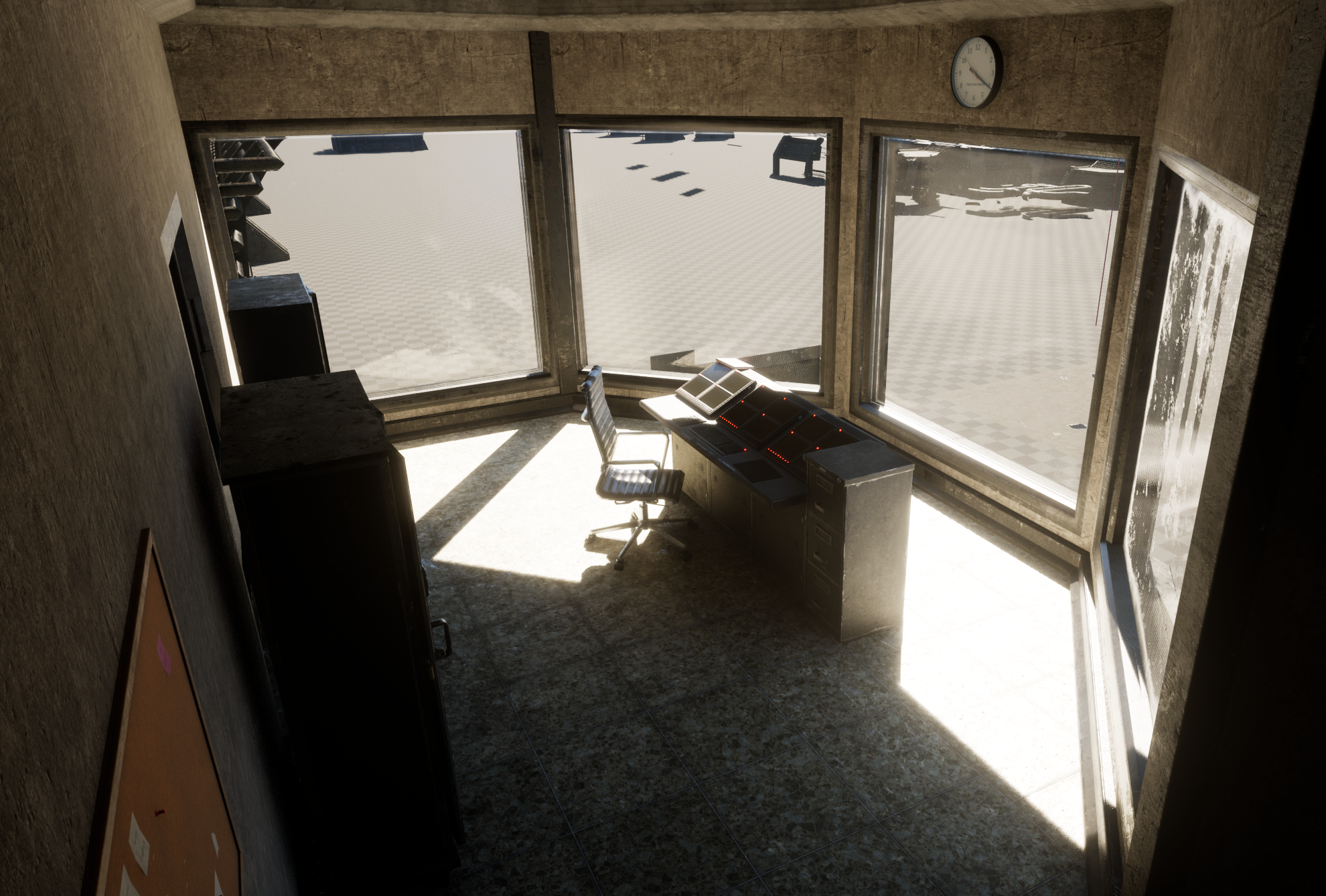 Steam Image