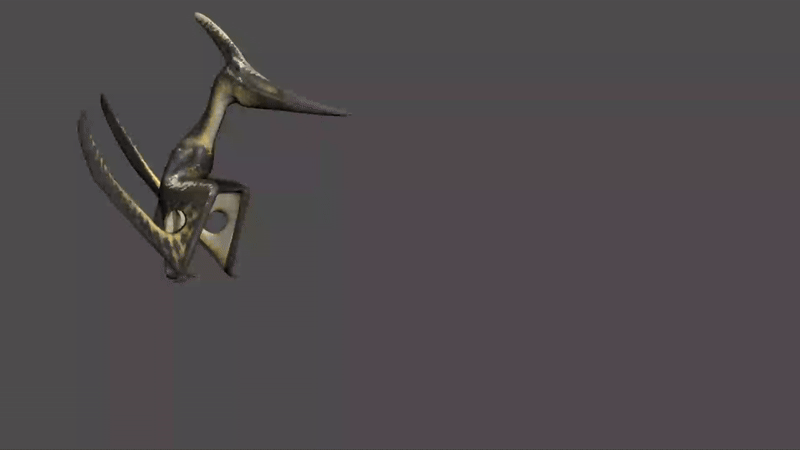 Steam Image