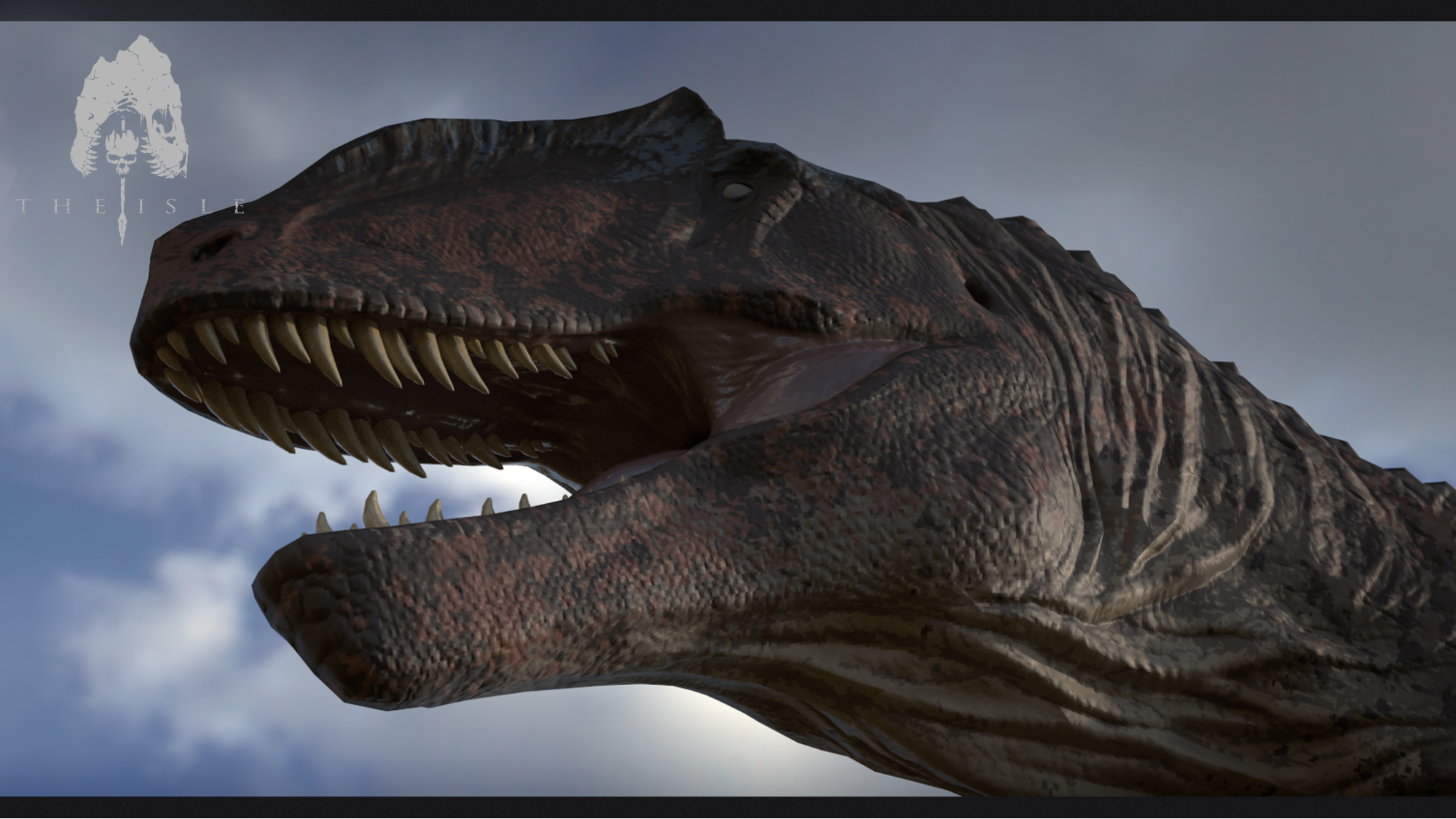 Steam Image