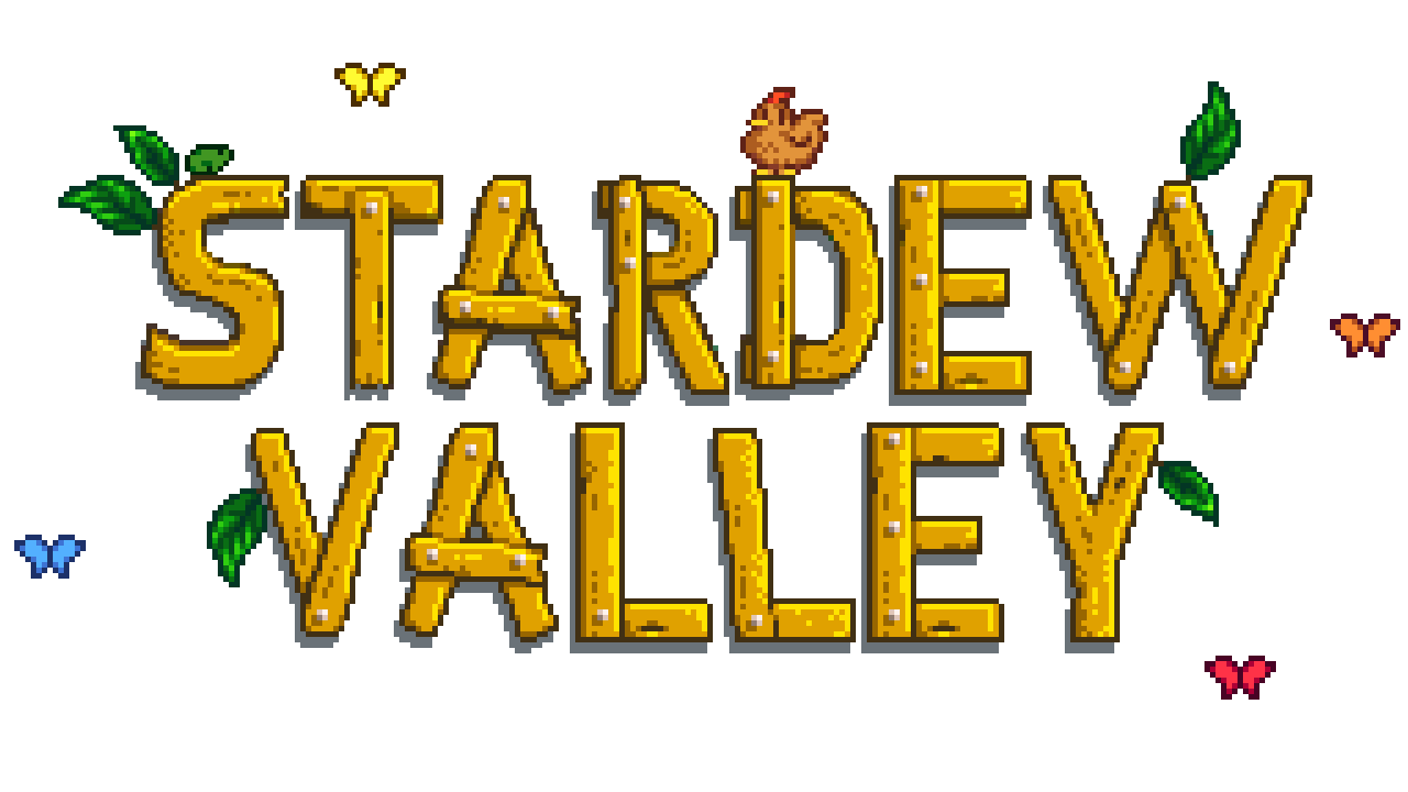 Steam :: Stardew Valley :: 1.5.5 update