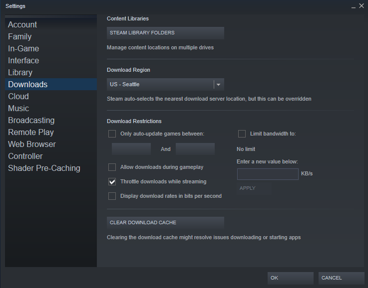 How To Download & Install Steam (2023) 