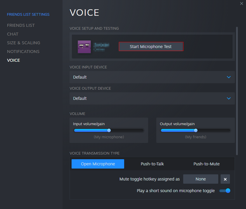 Discord mic not working? How to fix Discord not picking up mic