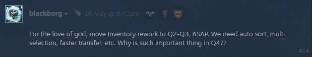 Steam Image