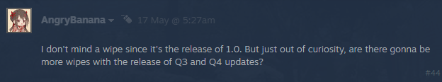 Steam Image