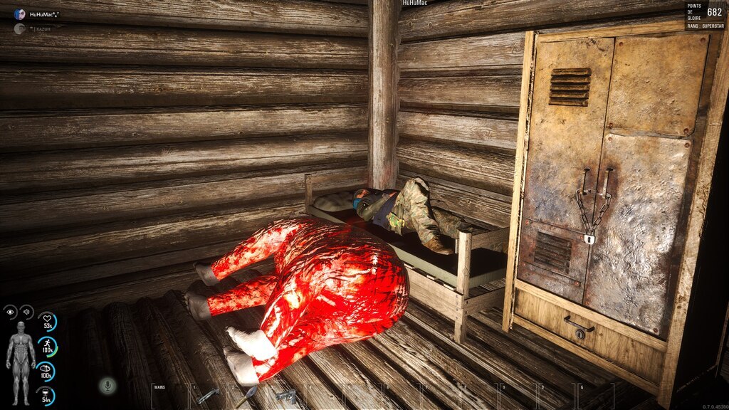 Steam Image