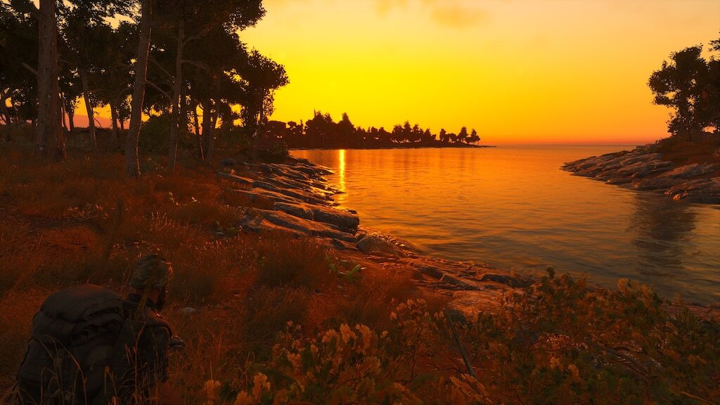 Steam Image