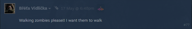 Steam Image