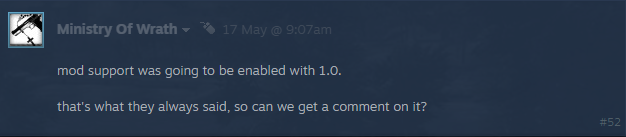 Steam Image