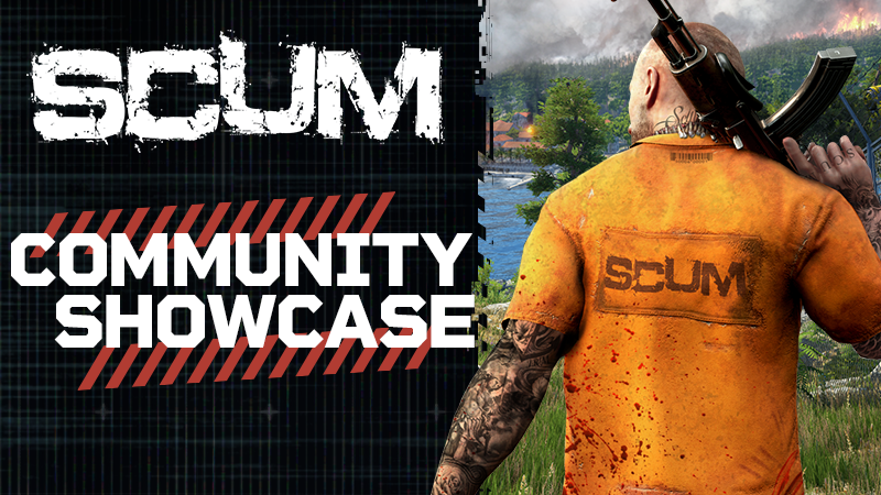 Steam Image