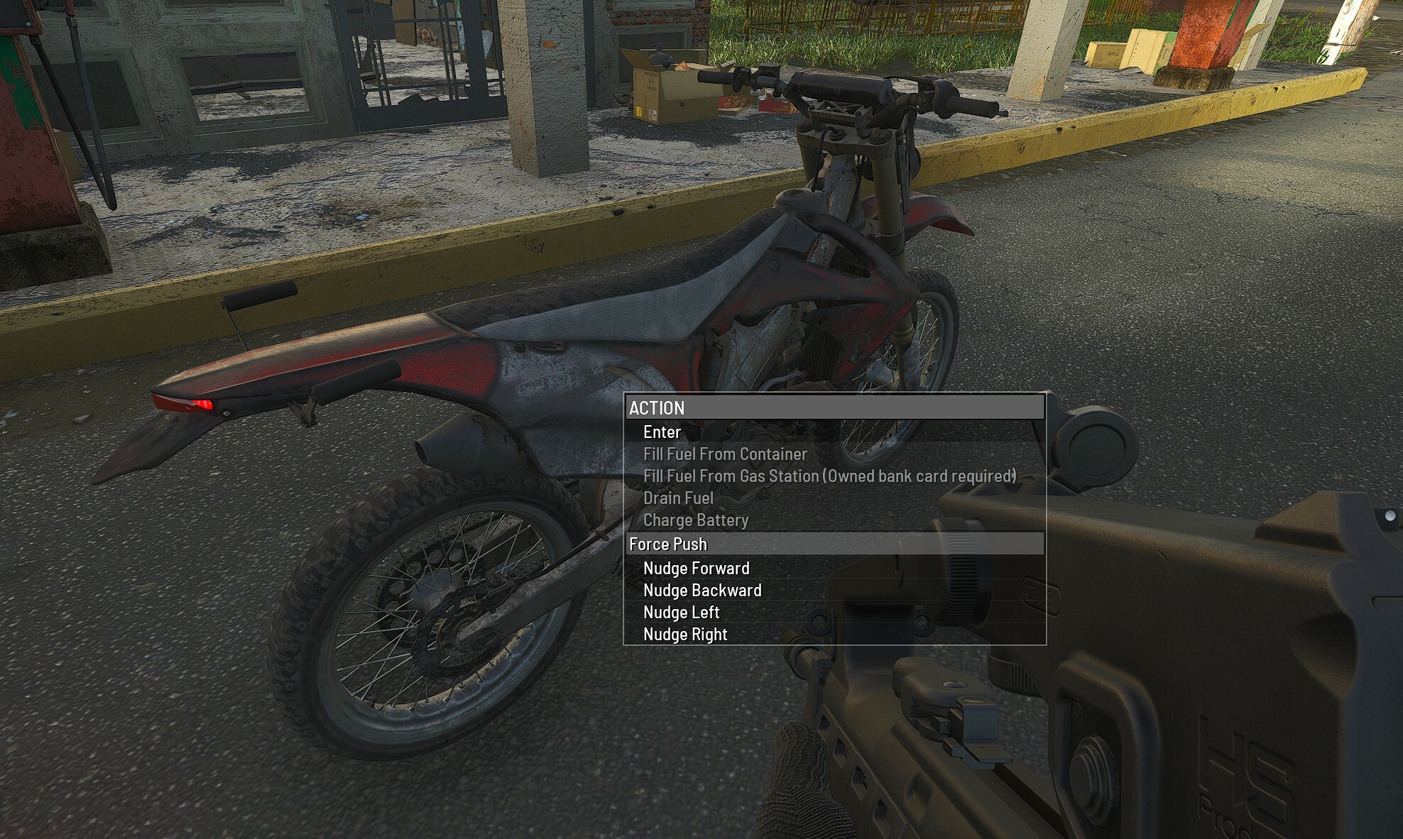 ●S.C.U.M. VSS VZ - Official Scum Wiki