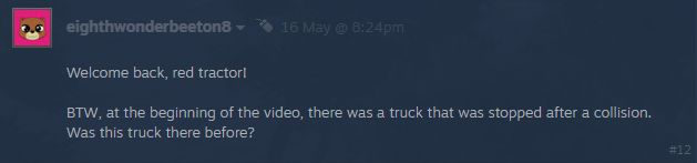 Steam Image