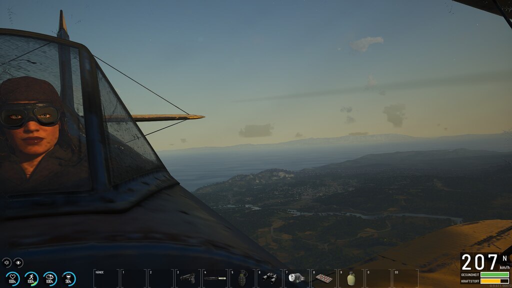 Steam Image