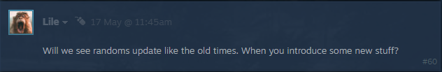 Steam Image