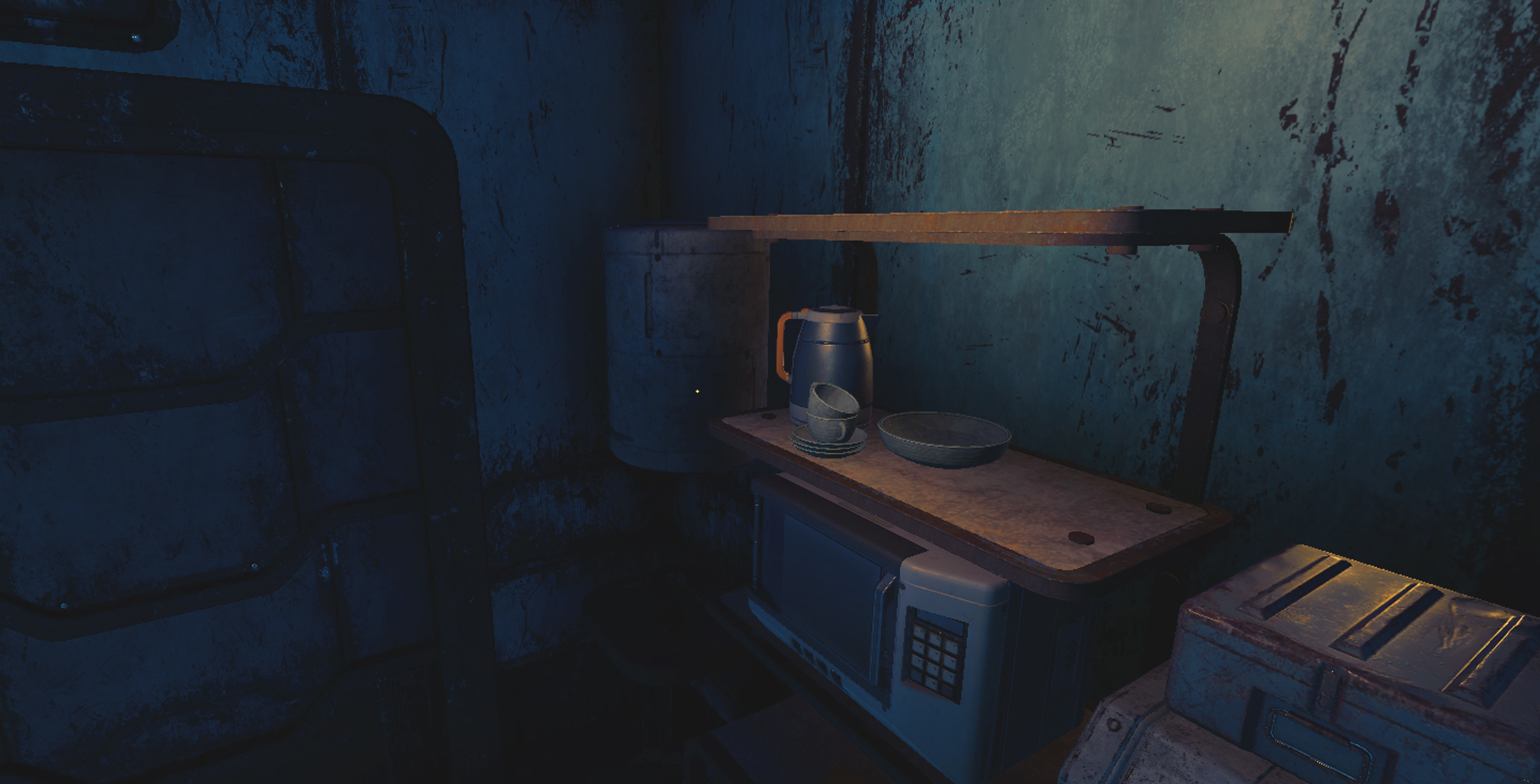 NEWS - Exoplanet : First contact : Etat des lieux de juillet 2025 4 086ab99c1fc4ef4fe62093409f0e26bf0fc71cc7 | RPG Jeuxvidéo