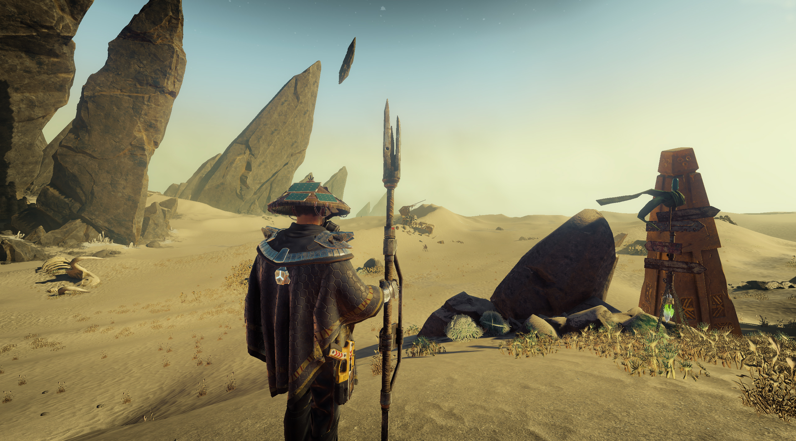 NEWS - Exoplanet : First contact : Etat des lieux de juillet 2025 1 0ae28b51f4823a44a364b0f22d6f18f03676593d | RPG Jeuxvidéo