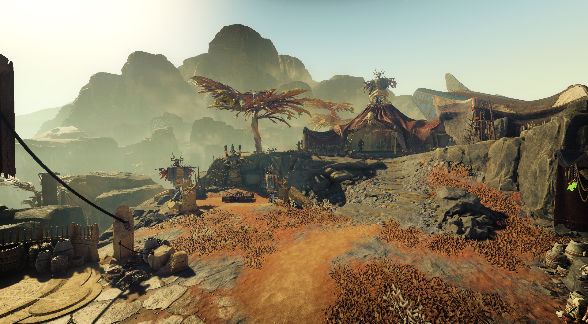 NEWS - Exoplanet : First contact : Etat des lieux de juillet 2025 2 1ab811e959d5bcc34df3034d25f6507acfc08d18 | RPG Jeuxvidéo