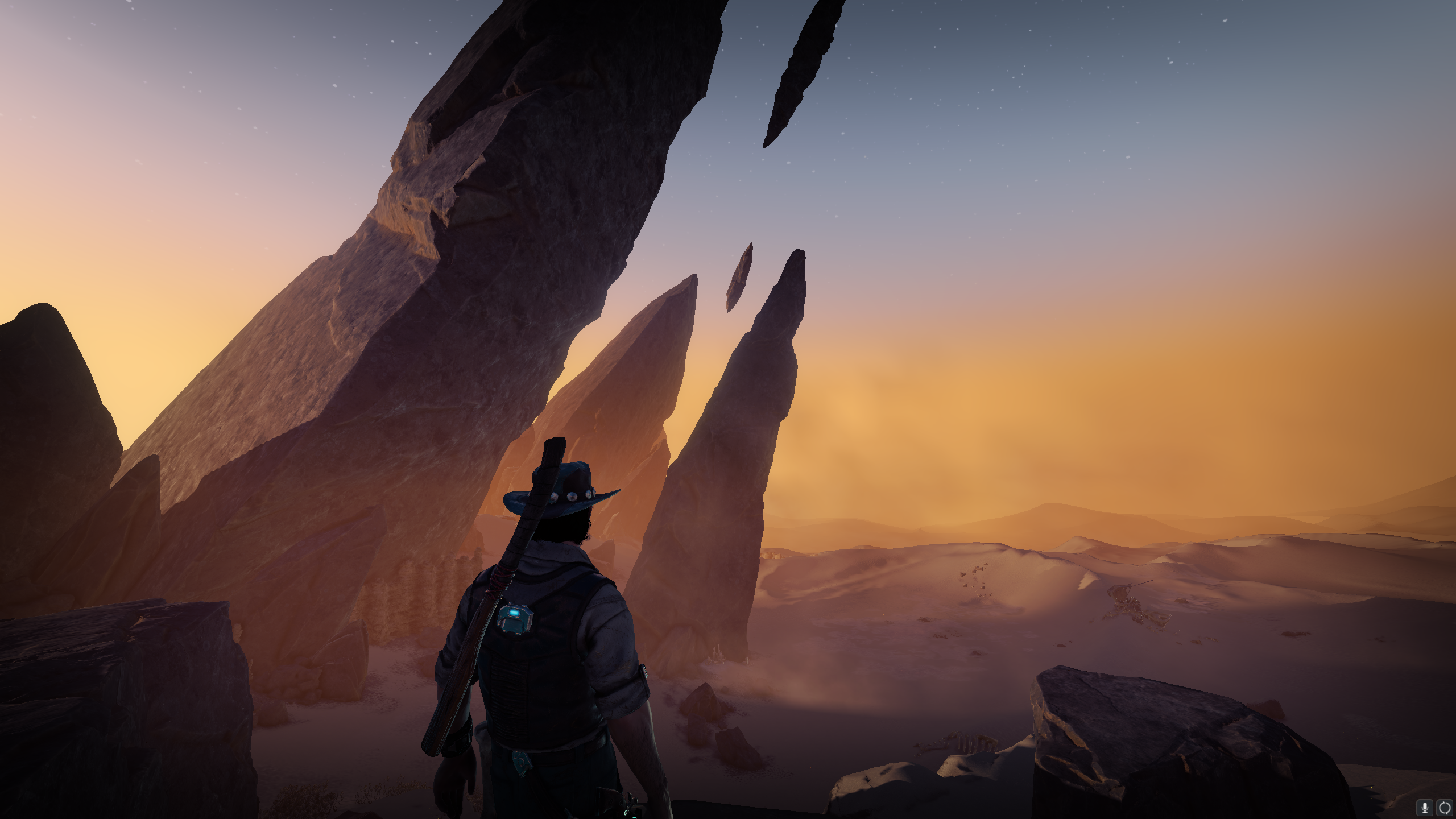 UPDATE - Exoplanet : First Contact : Mise à jour 0.73 sortie 1 a6e9a434690b34173b619bf076449d7d4c619d12 | RPG Jeuxvidéo