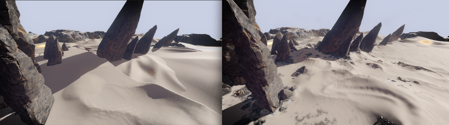 UPDATE - Exoplanet : First Contact : Mise à jour 0.73 sortie 9 fff23d68b5fb542edfb8b3491b458a1feb5c813e | RPG Jeuxvidéo