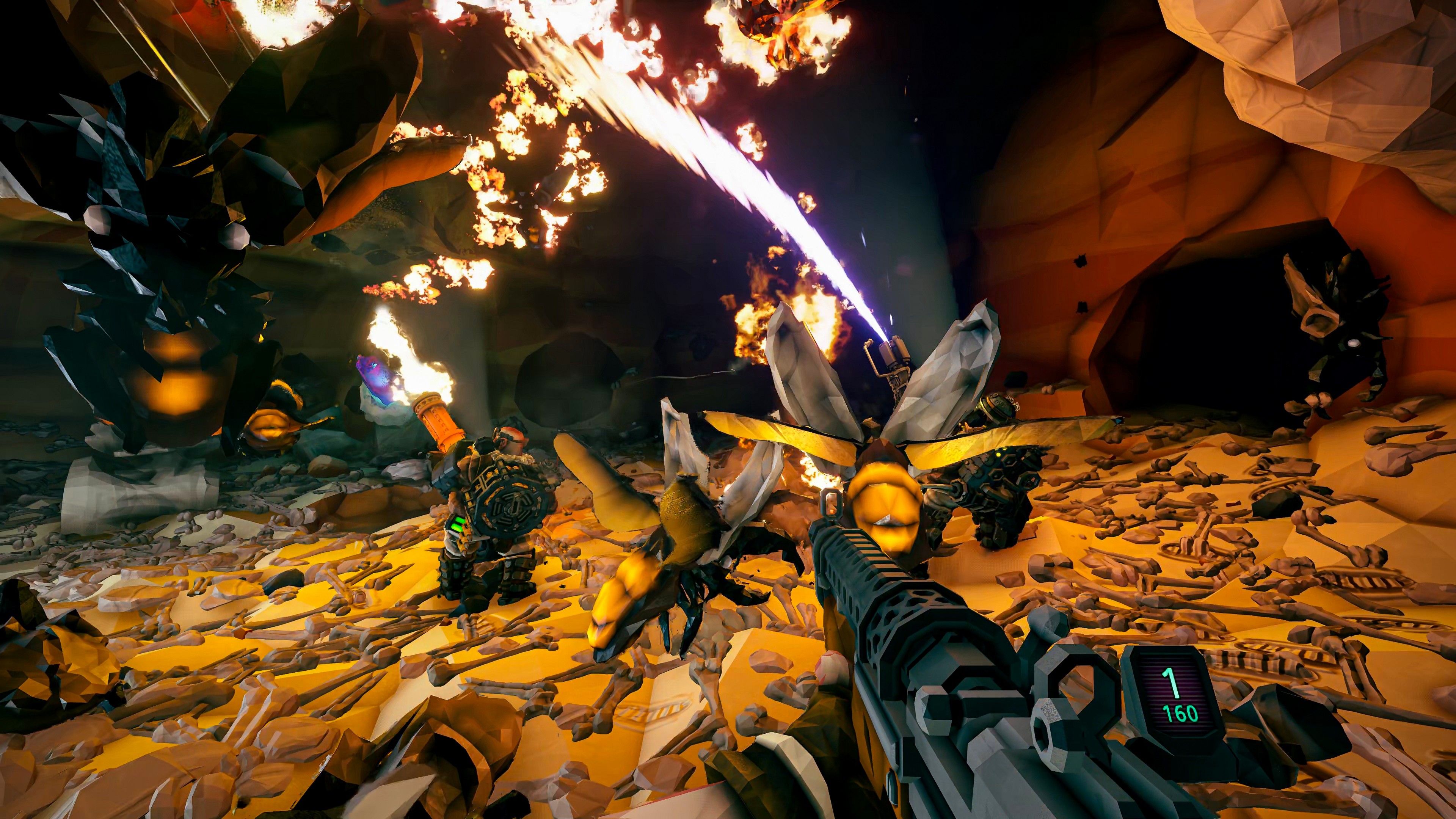 v-deep-rock-galactic-vyydet-shestoy-sezon-s-novym-biomom-i-vragami-29-yanvarya