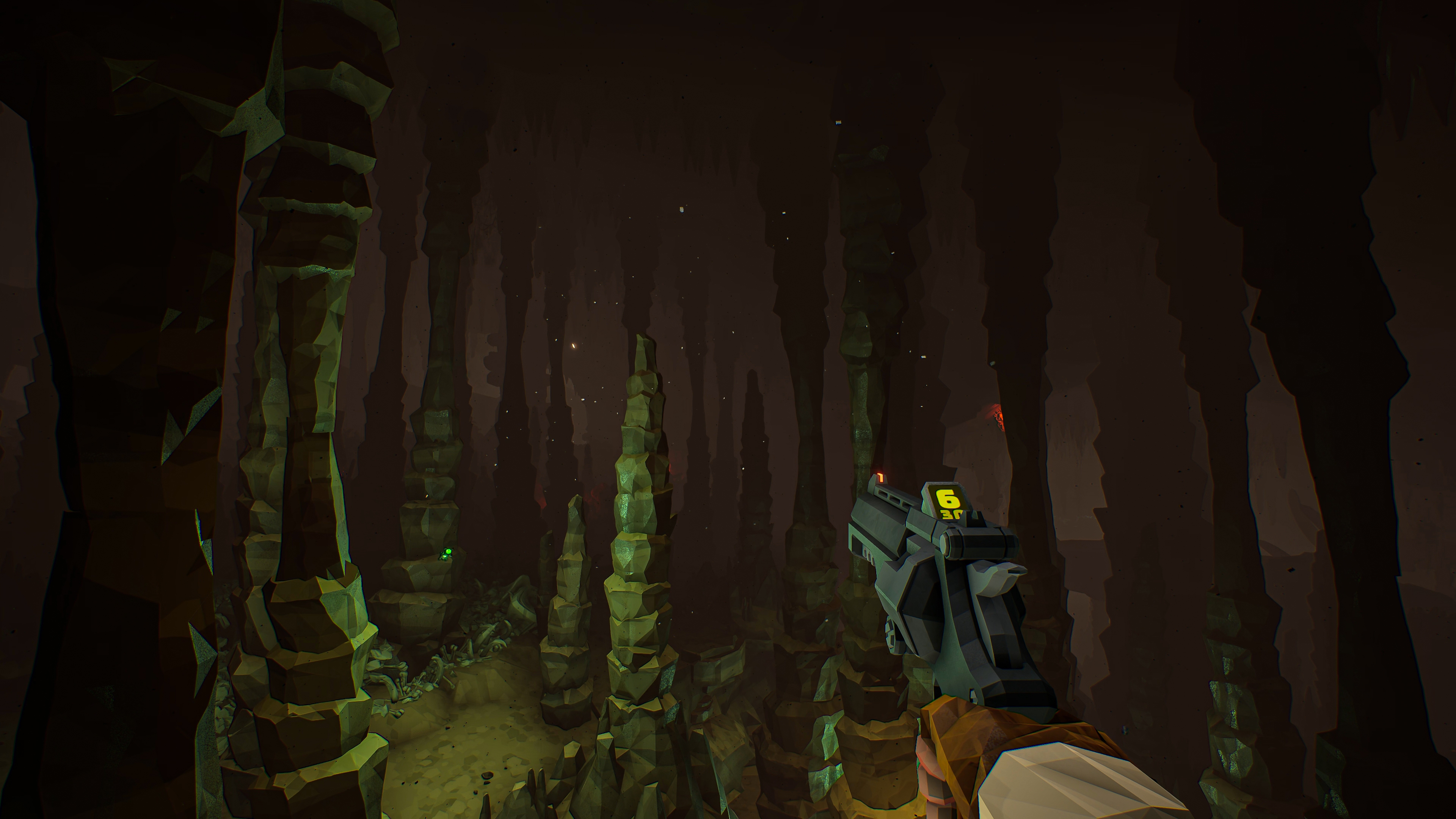 Steam 社区:: 深岩银河