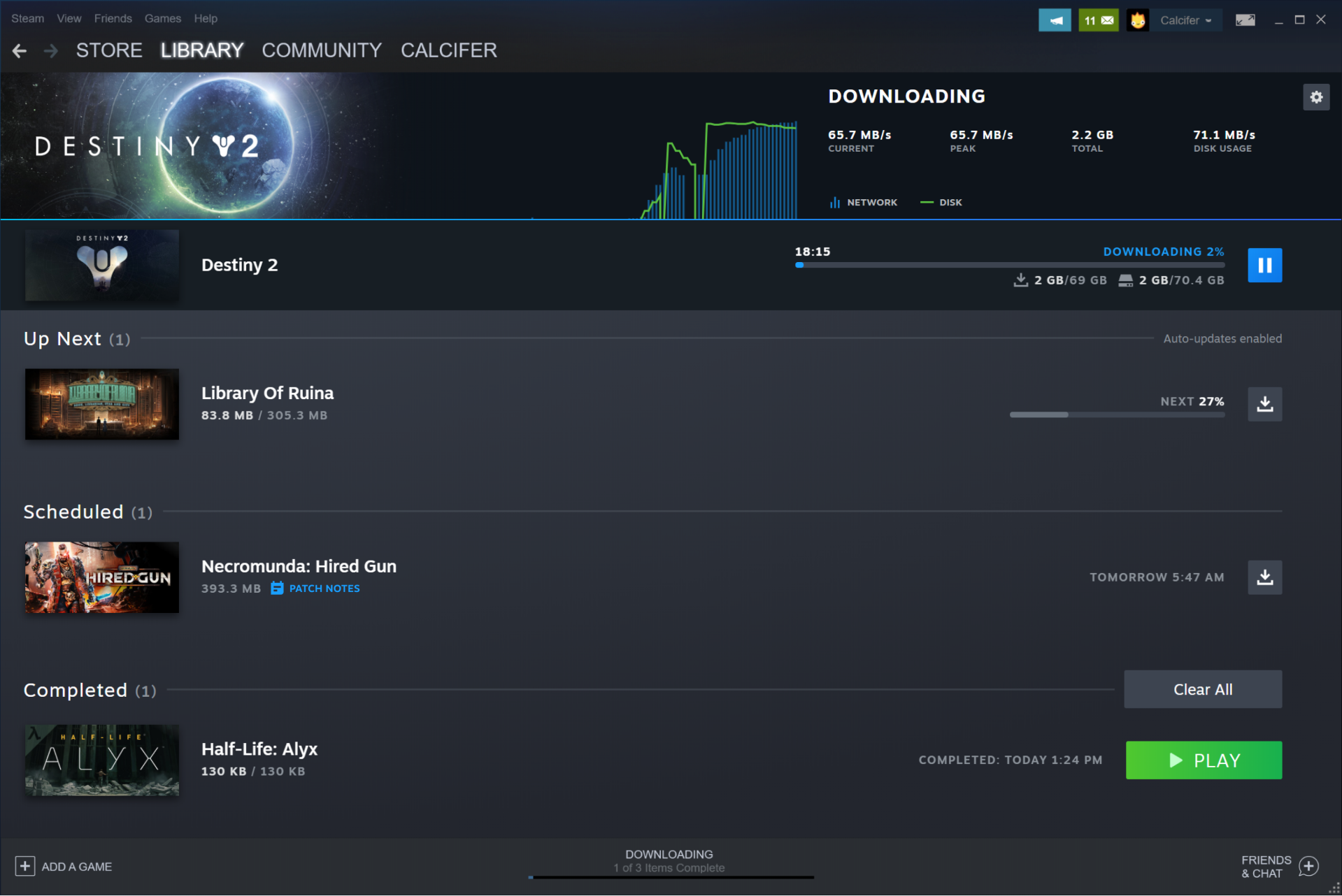 Steam Community :: :: I guess I'll just delete the preload and download it  again