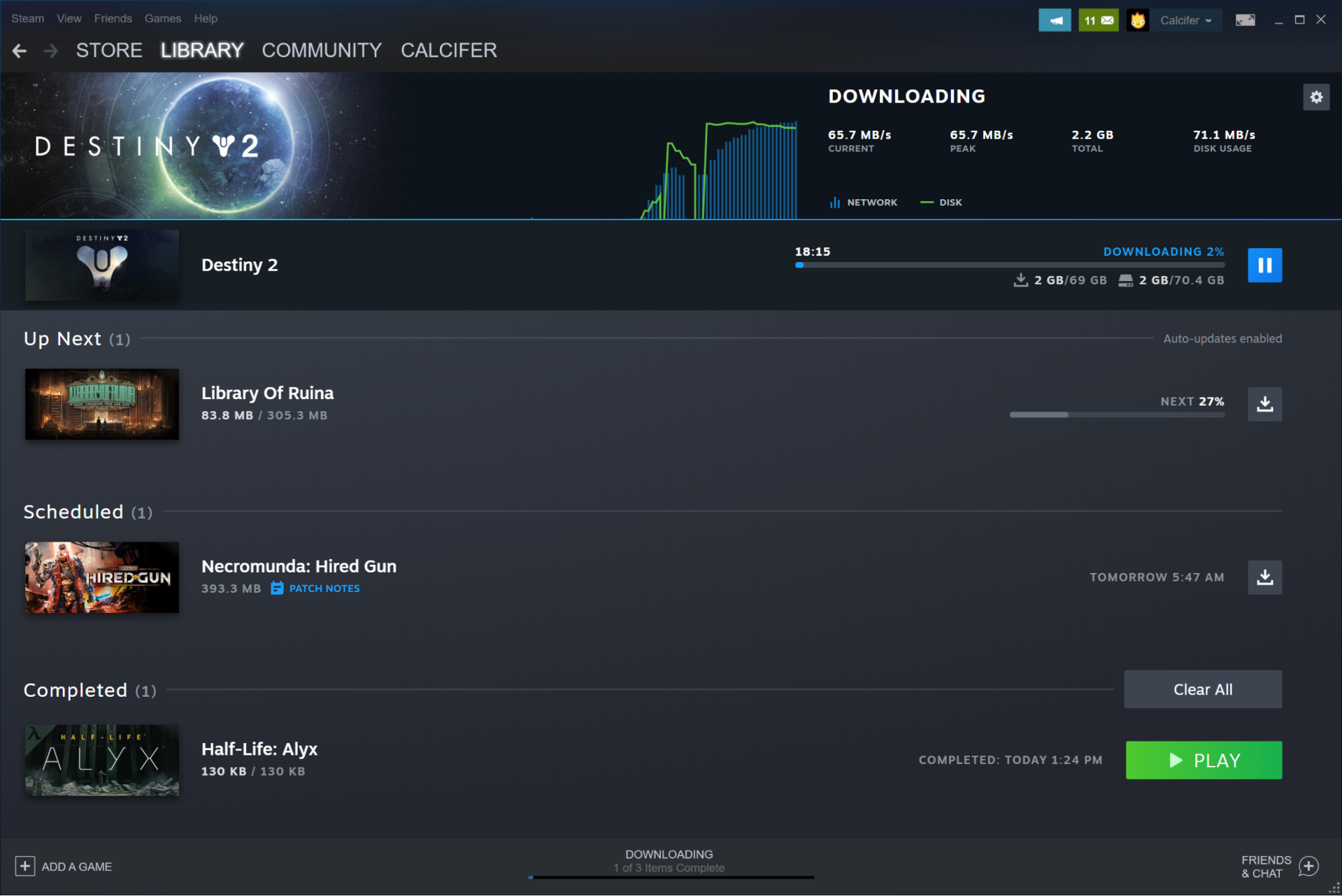 How To Download Subscriptions On Steam Without Game - Colaboratory