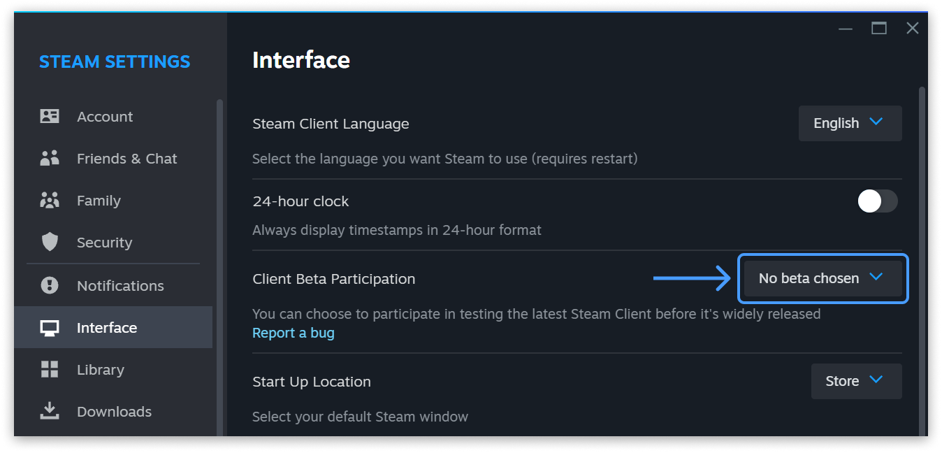 Steam Support Steam Families User Guide FAQ