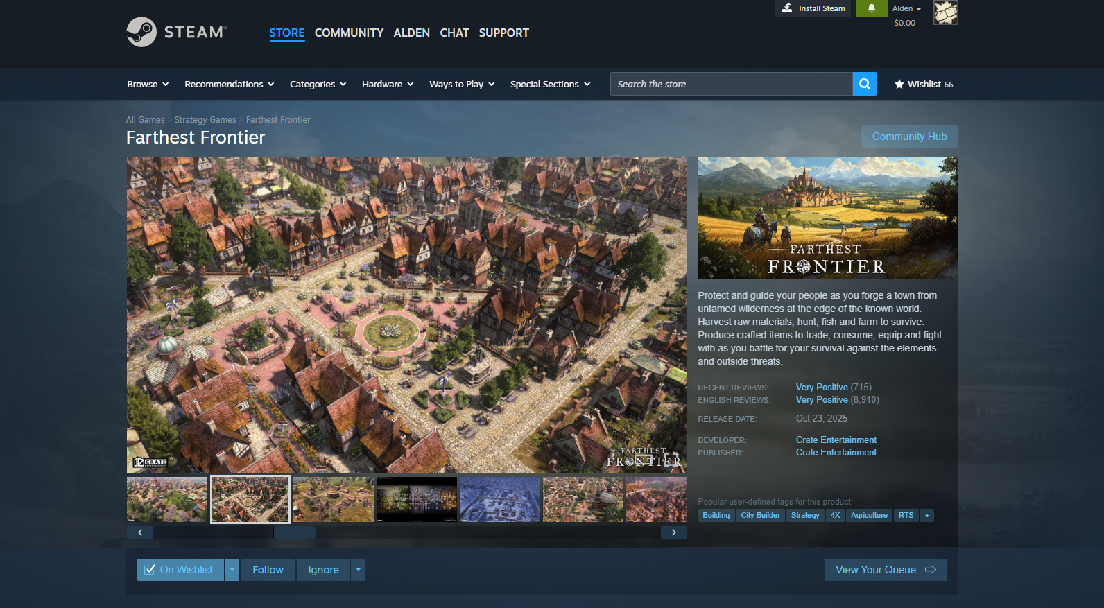 Steam Store pages - Steam :: Steam News :: Store pages, now officially wider