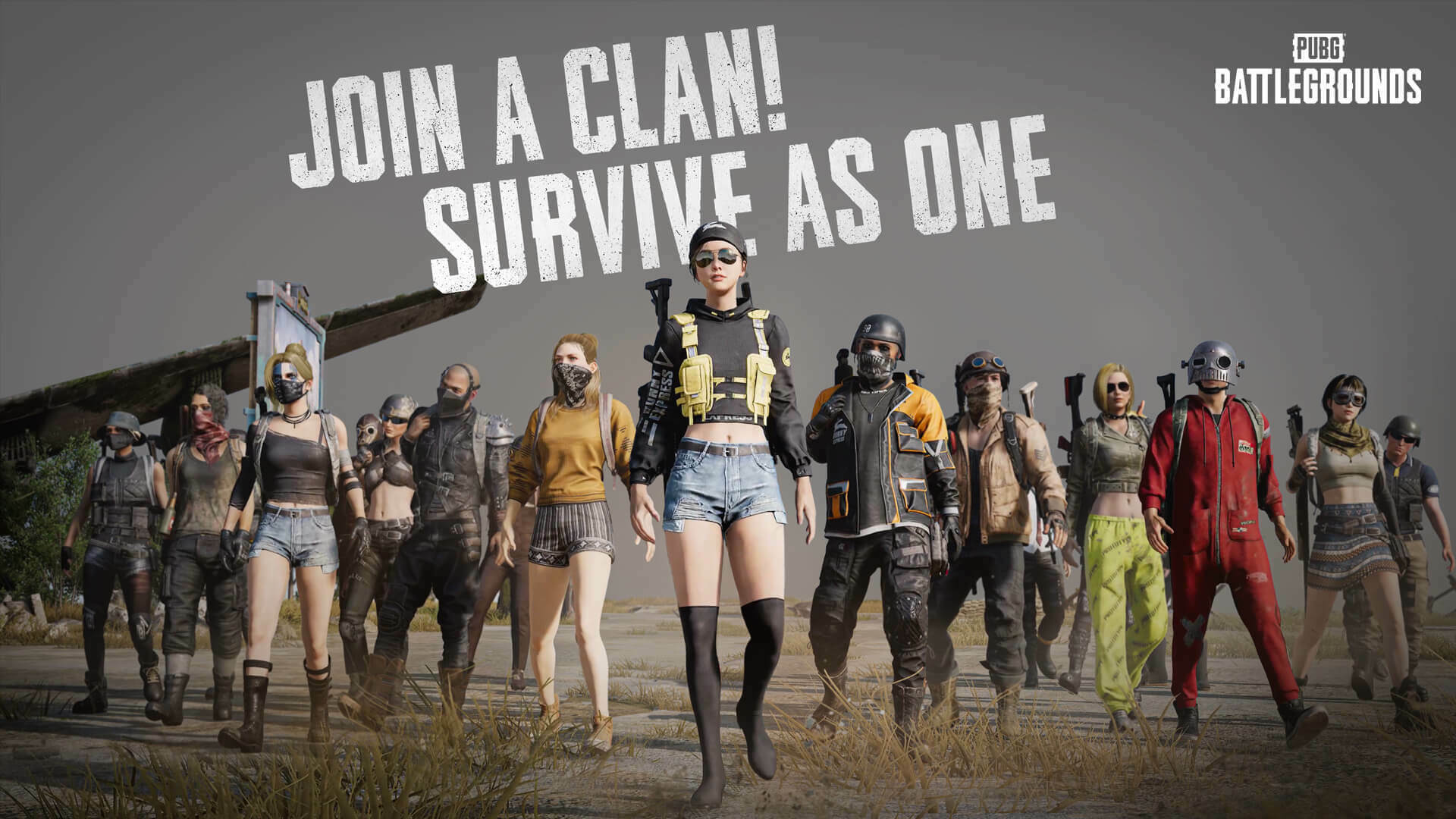 PUBG: BATTLEGROUNDS on X: We've recently launched a new Global Account  System and Twitch Prime users will need to sign up and re-link their  accounts in order to claim in-game items. Sign