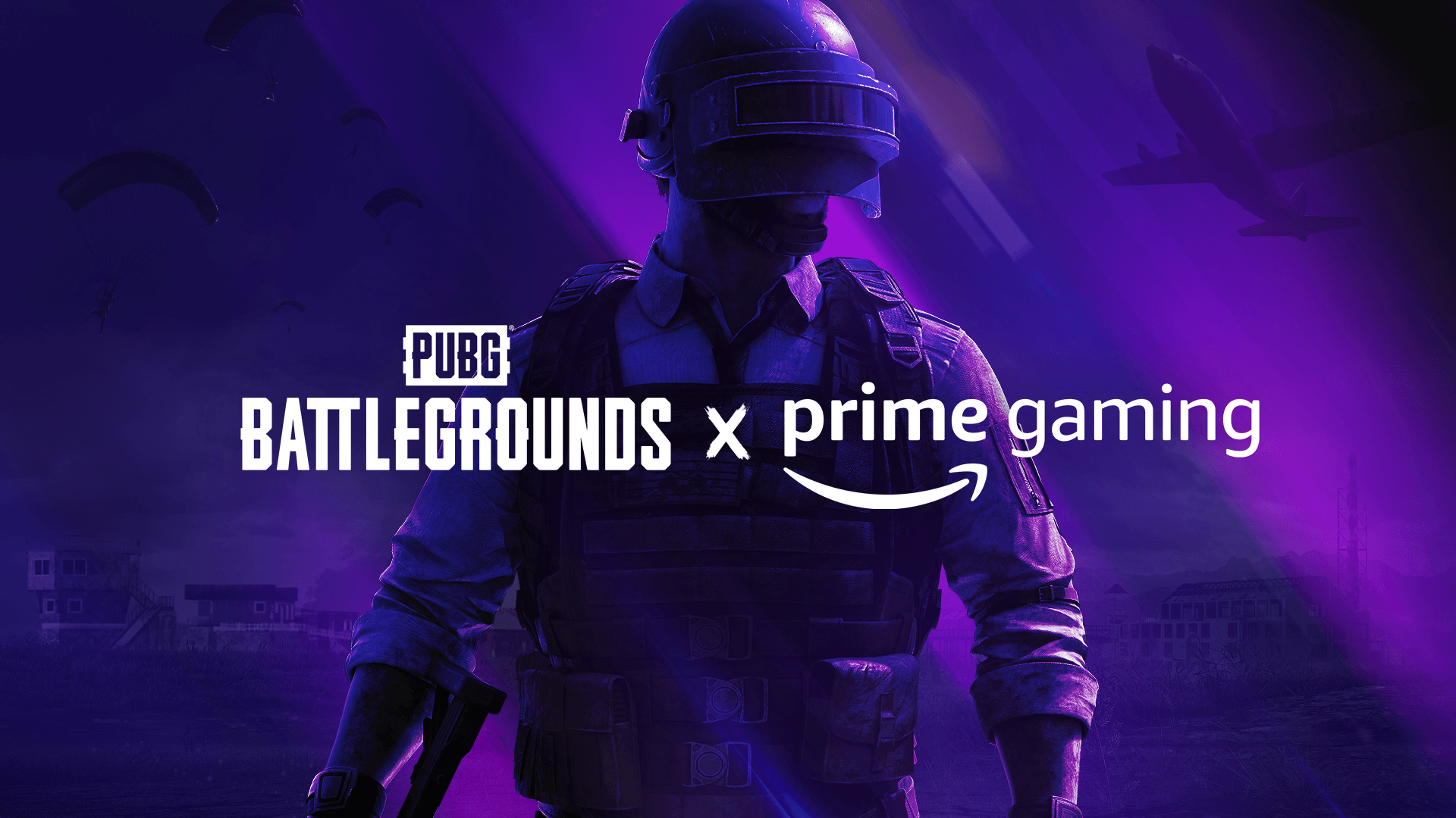 New Prime Gaming Rewards