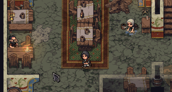 NEWS - Stoneshard : Compagnons de caravane 2 650f4853f1286cf46bd0b38cecfa381f267a8bf5 | RPG Jeuxvidéo